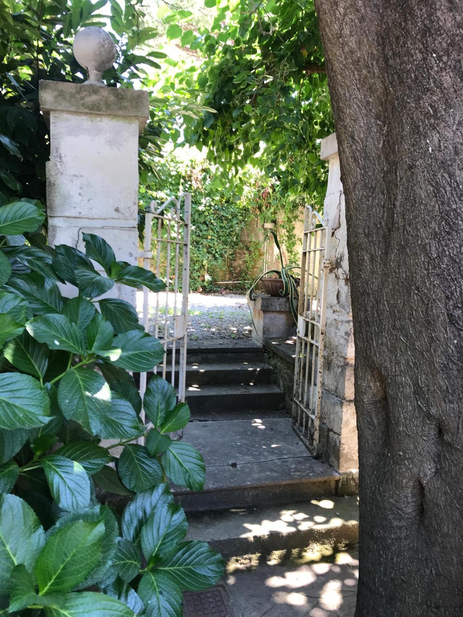 Villa Falconieri Sorrento Suite Сант'Анджелло Экстерьер фото