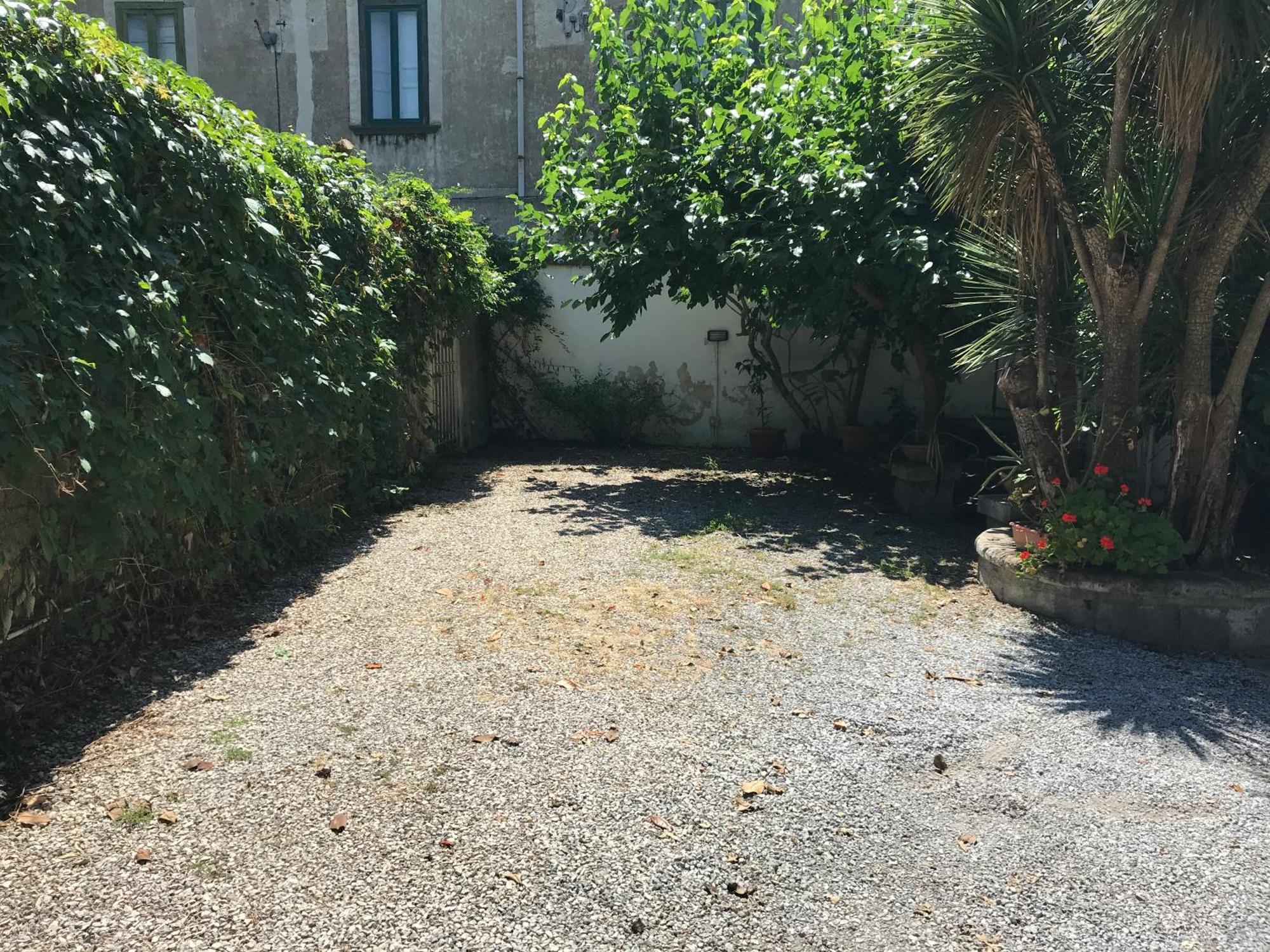 Villa Falconieri Sorrento Suite Сант'Анджелло Экстерьер фото