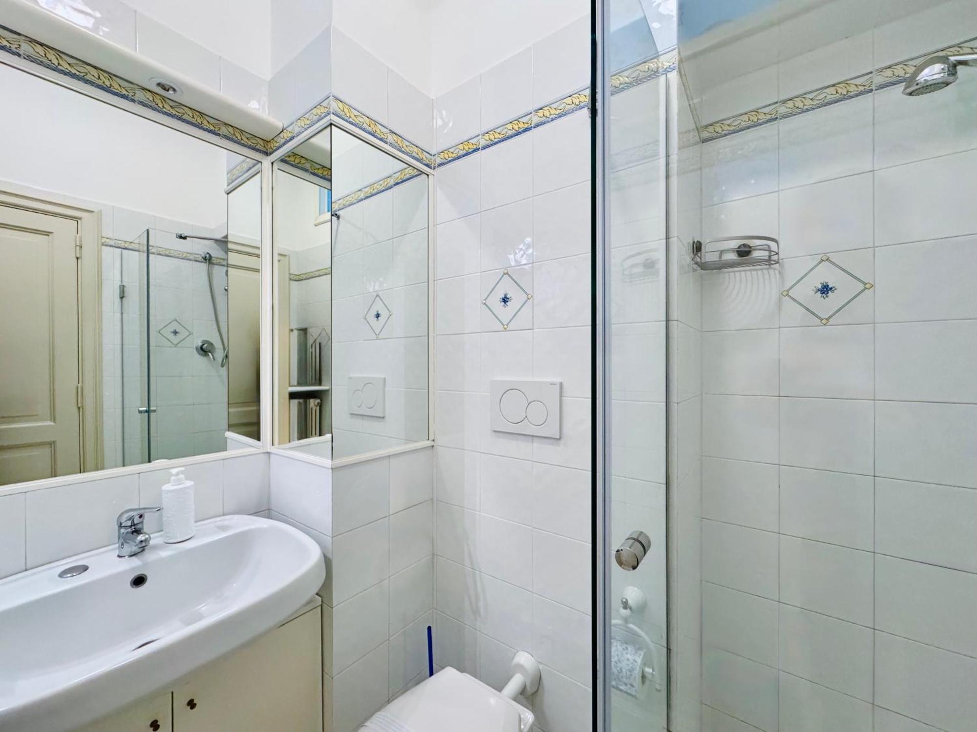 Villa Falconieri Sorrento Suite Сант'Анджелло Экстерьер фото