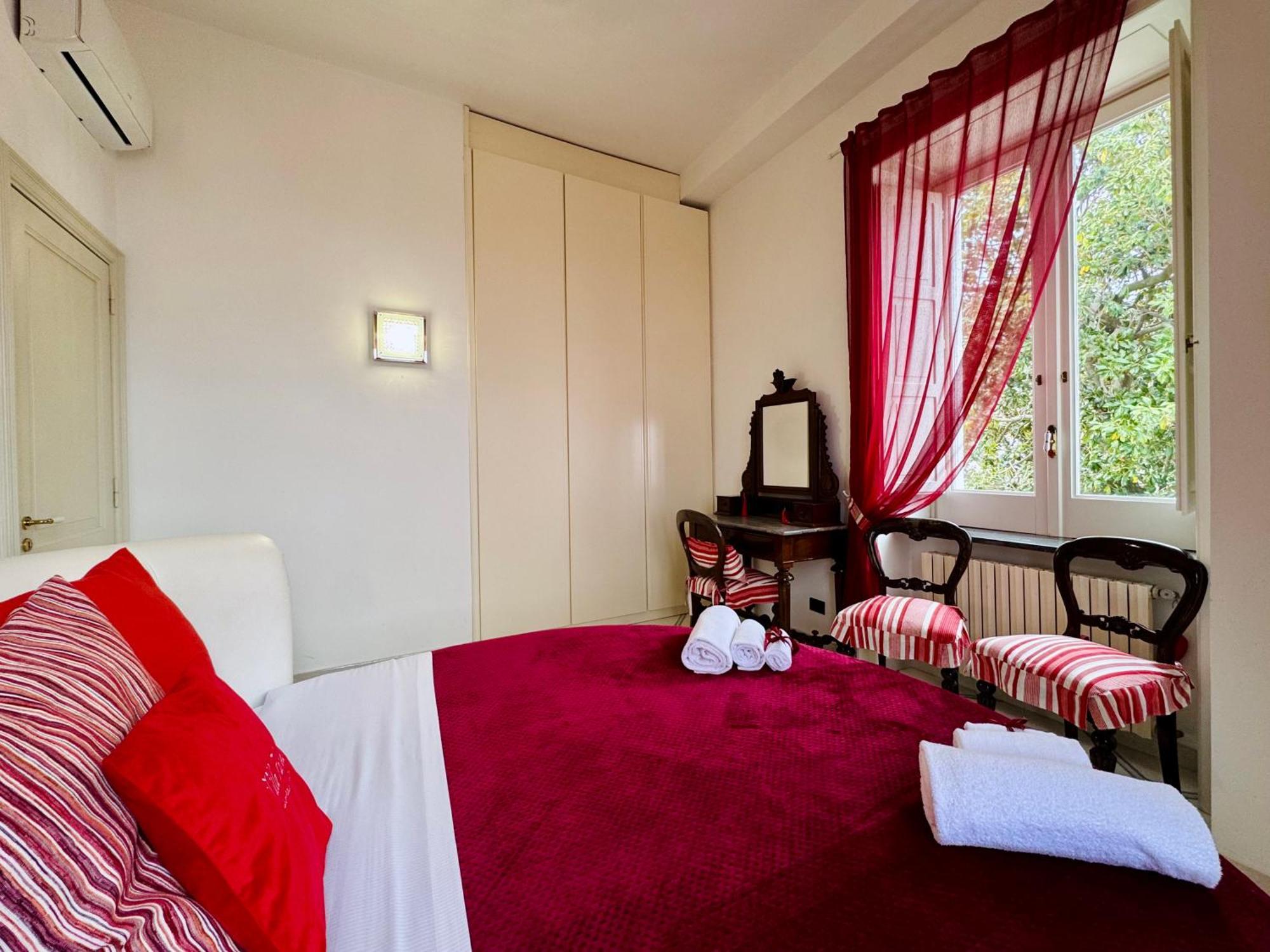 Villa Falconieri Sorrento Suite Сант'Анджелло Экстерьер фото