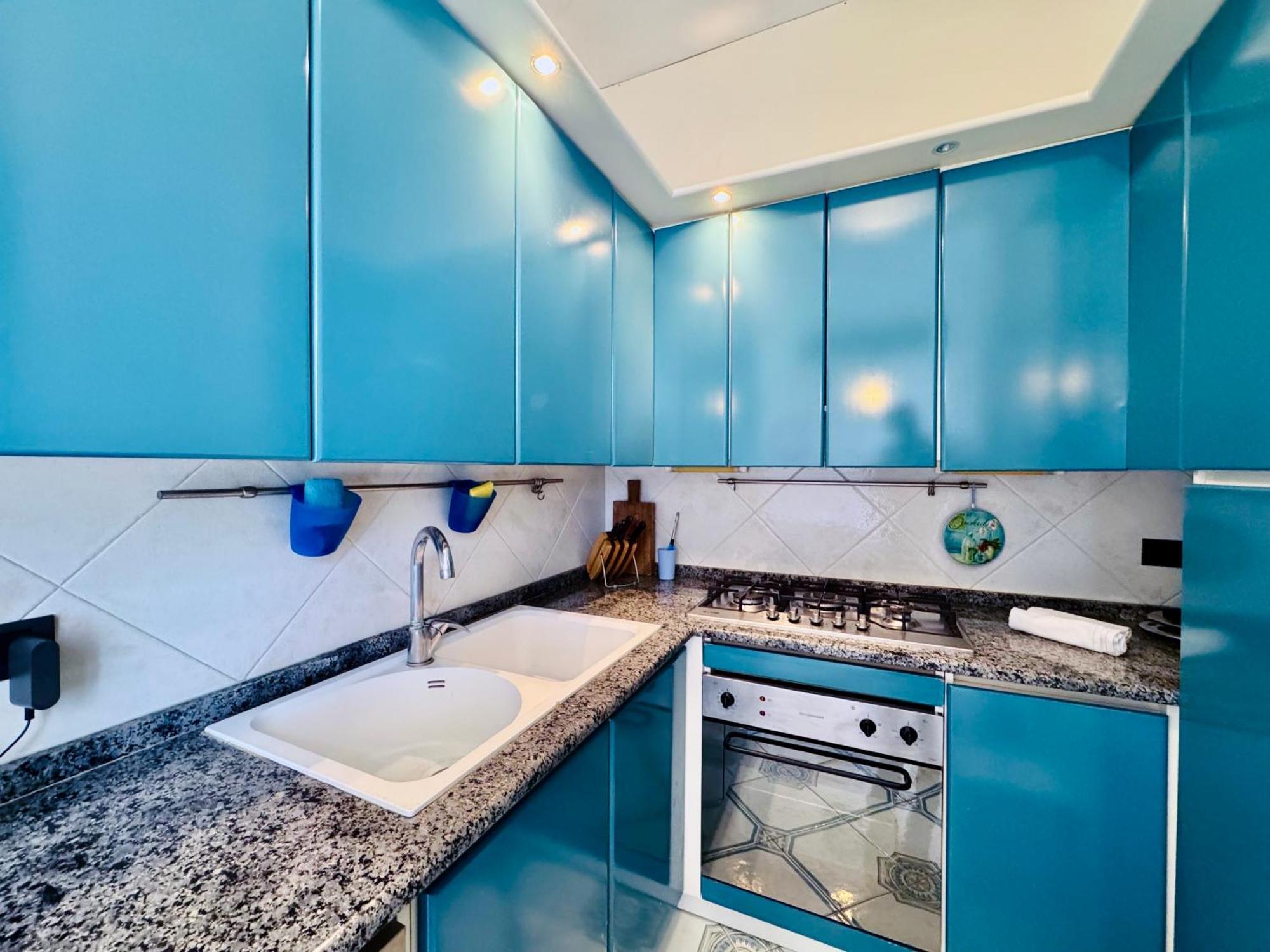 Villa Falconieri Sorrento Suite Сант'Анджелло Экстерьер фото